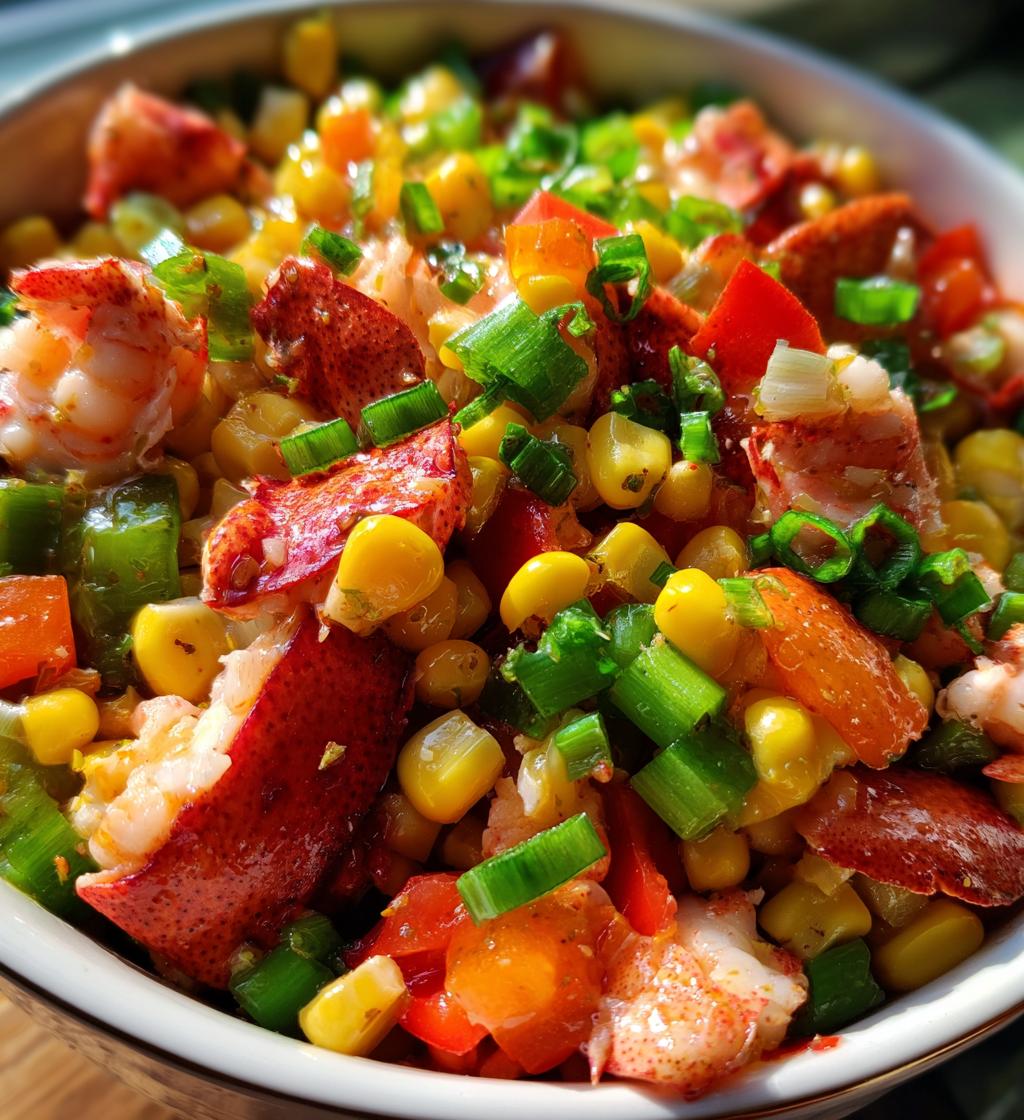 lobster bowl