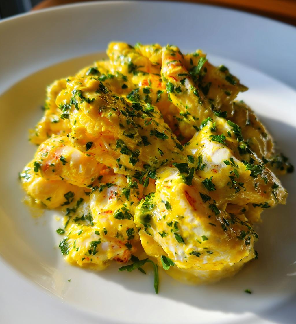 lobster butter