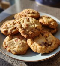 lobster cookies