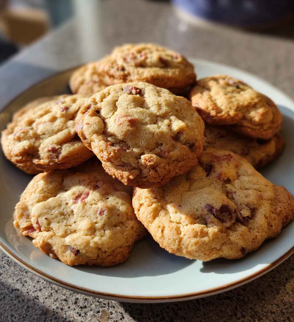 lobster cookies