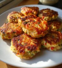 lobster crab cakes