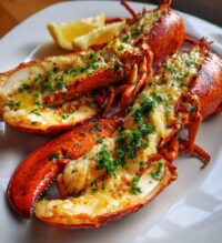 lobster dinner ideas