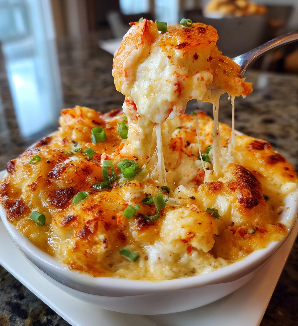 lobster dip recipes