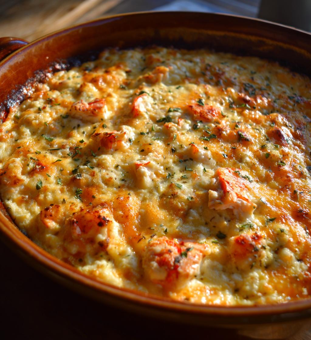 lobster dip