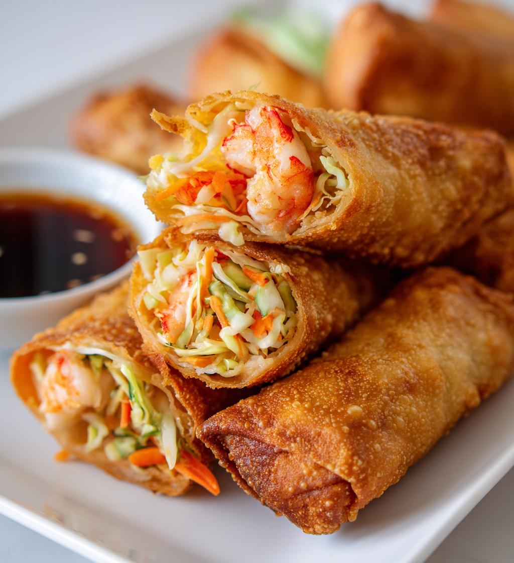 lobster egg roll recipe