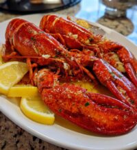 lobster fest