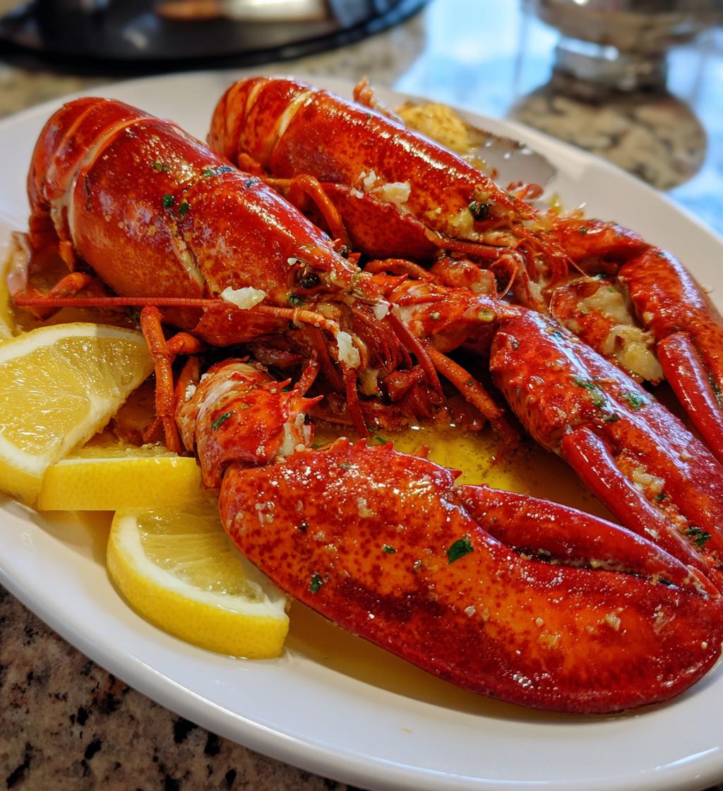 lobster fest