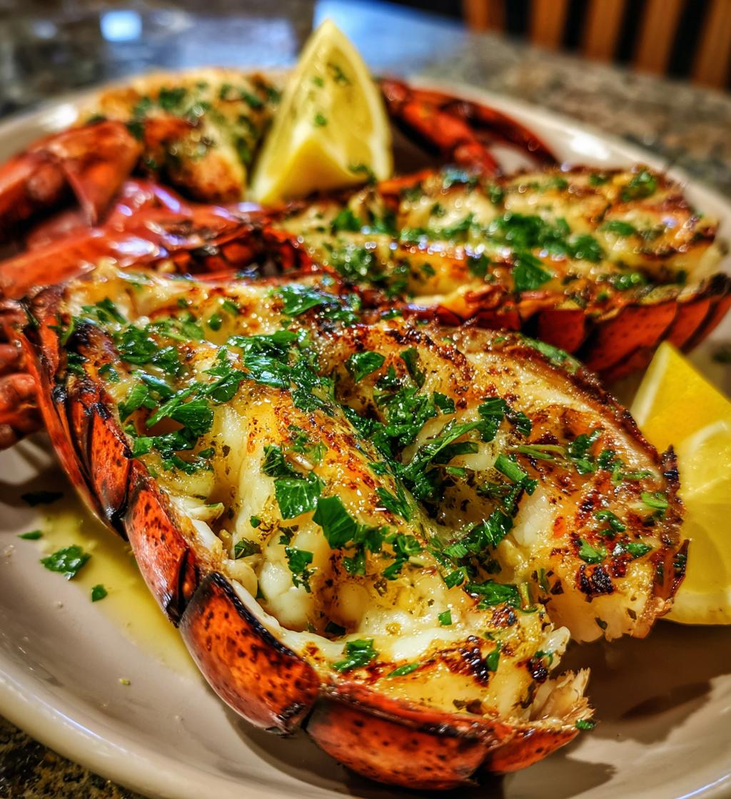 lobster friends