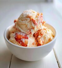 lobster ice cream