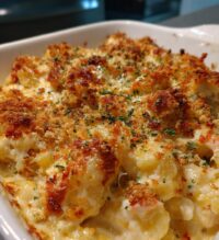 lobster imperial