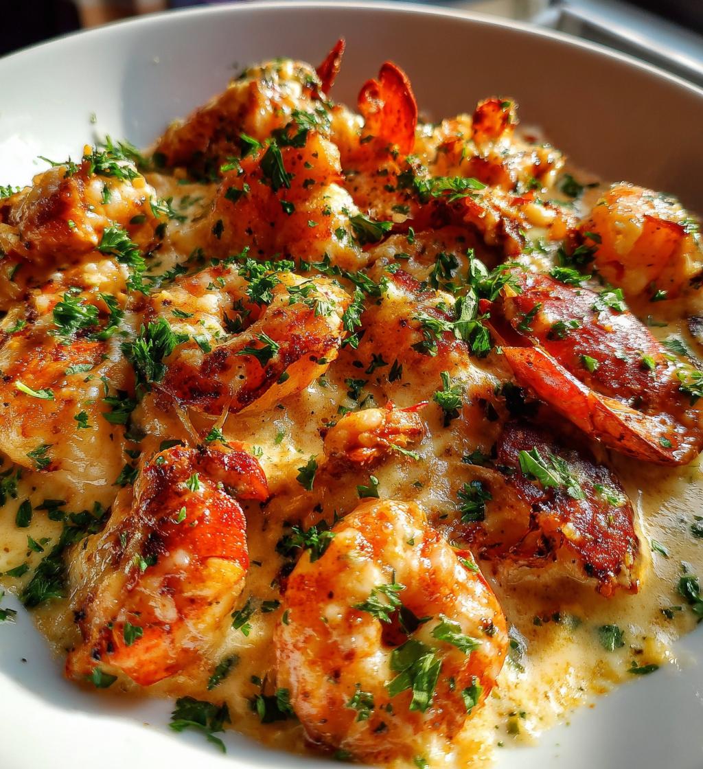 lobster langostino recipes