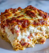 lobster lasagna recipe