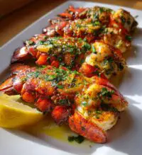 lobster legs recipes