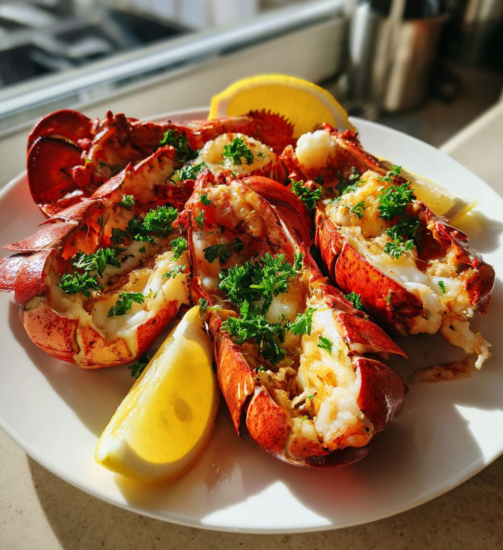 lobster love