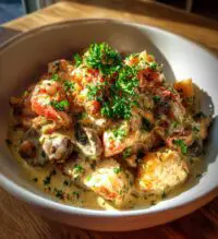 lobster newburg recipes