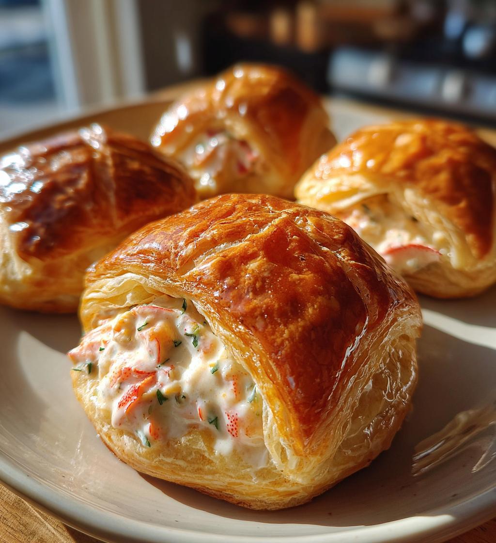 lobster newburg