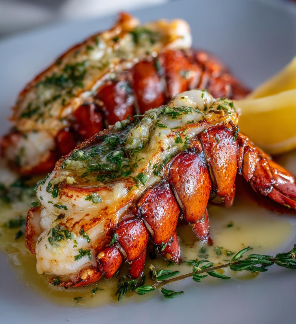 lobster pots
