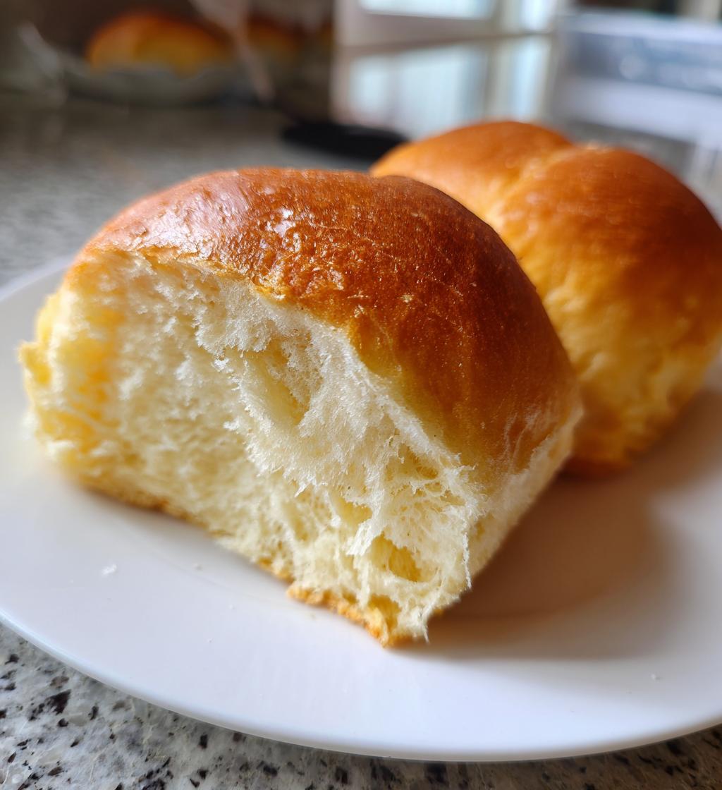 lobster roll bread recipe