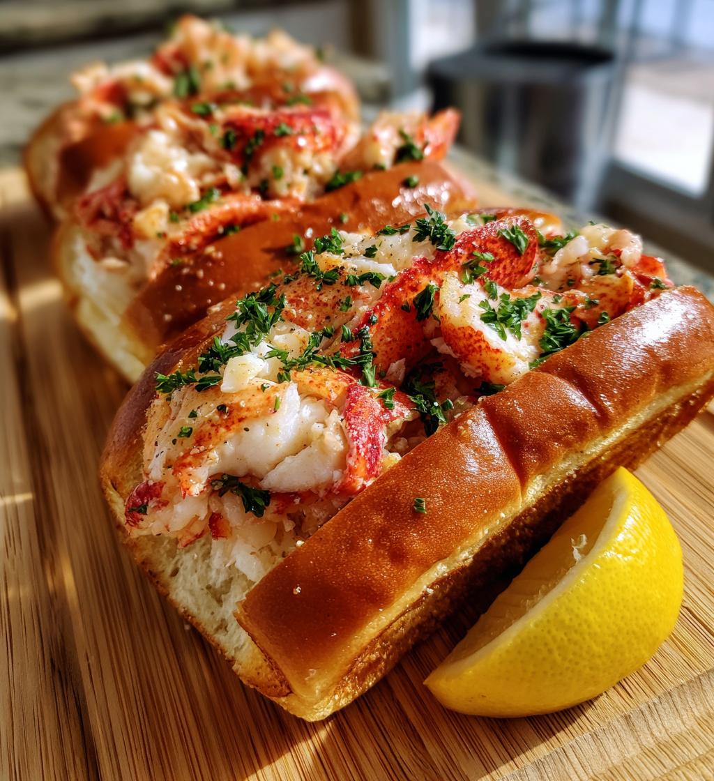 lobster shack