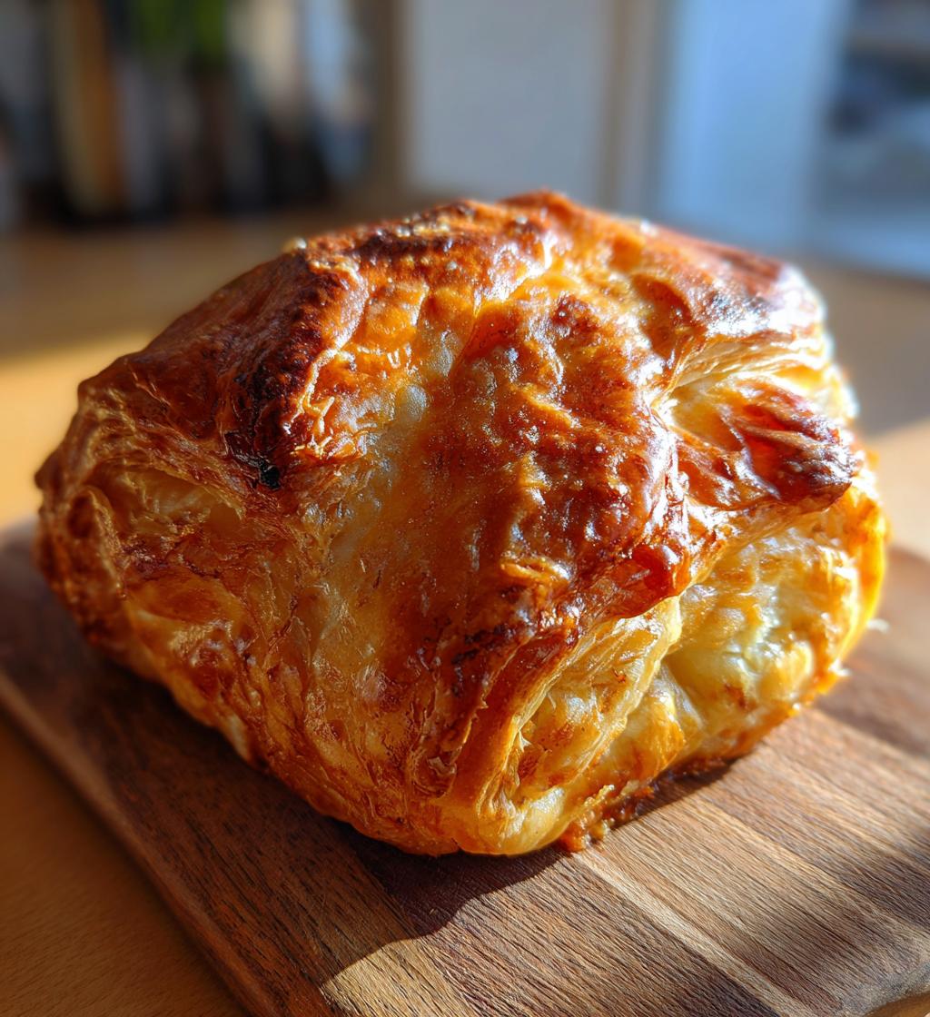 lobster wellington recipe
