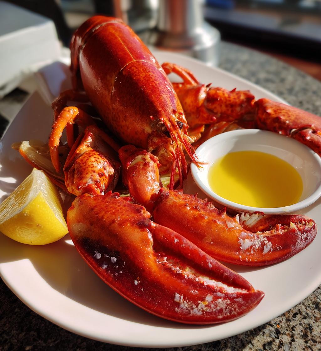 maine lobster festival
