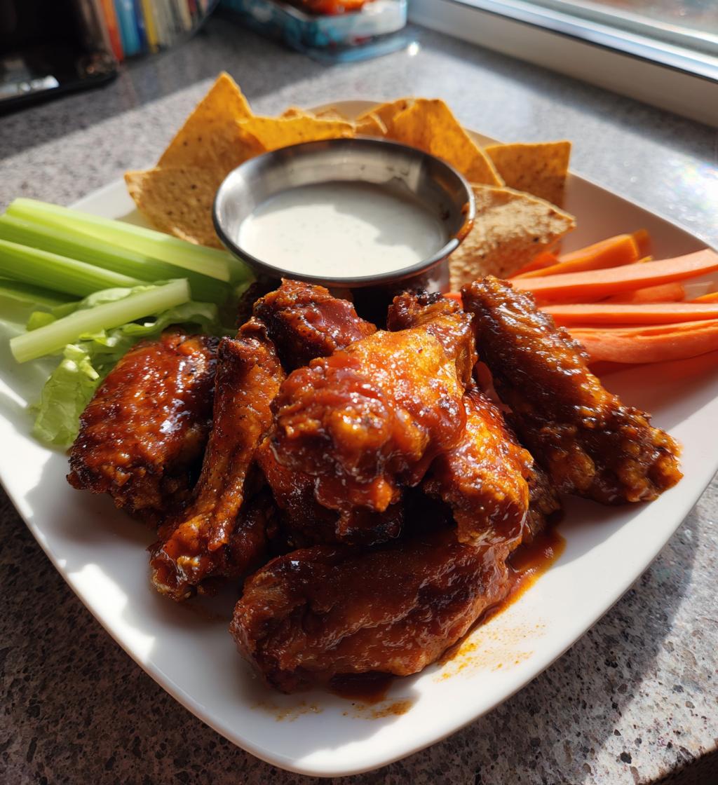 meals for football games