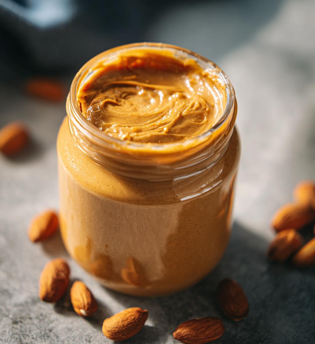 mr peanut butter