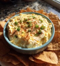 nye appetizers
