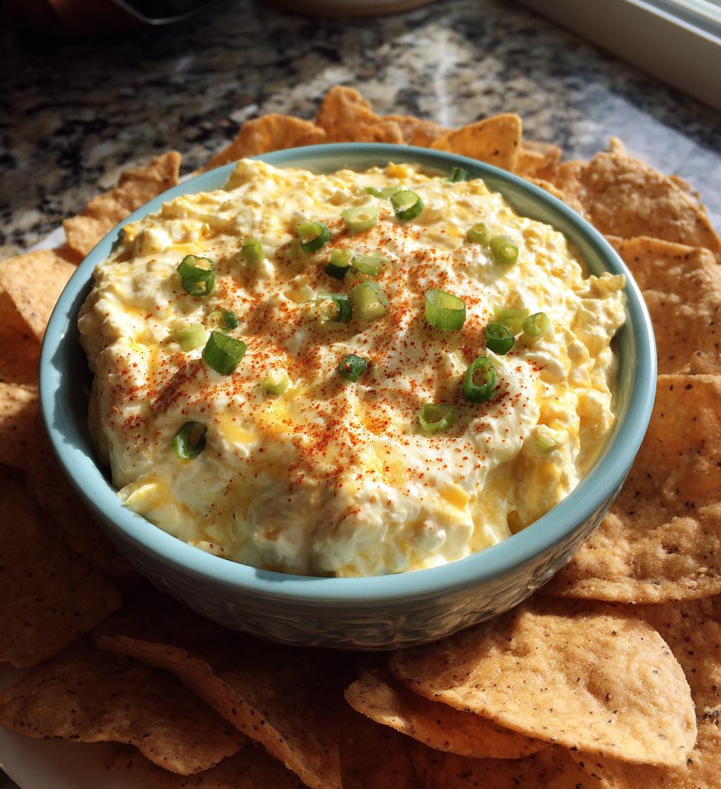 nye appetizers