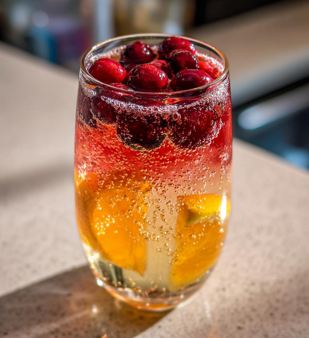 nye cocktails