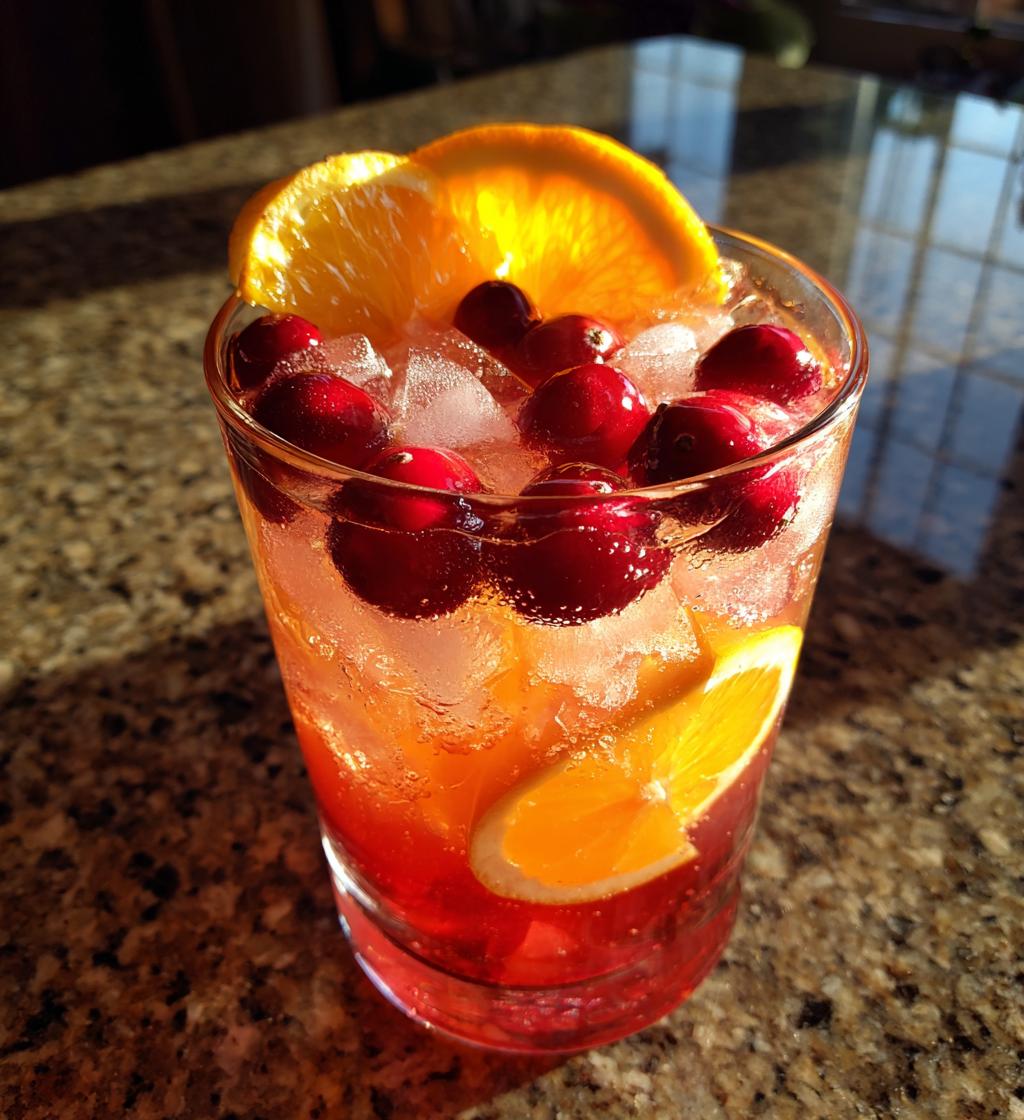 nye drink ideas