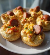 nye finger food ideas