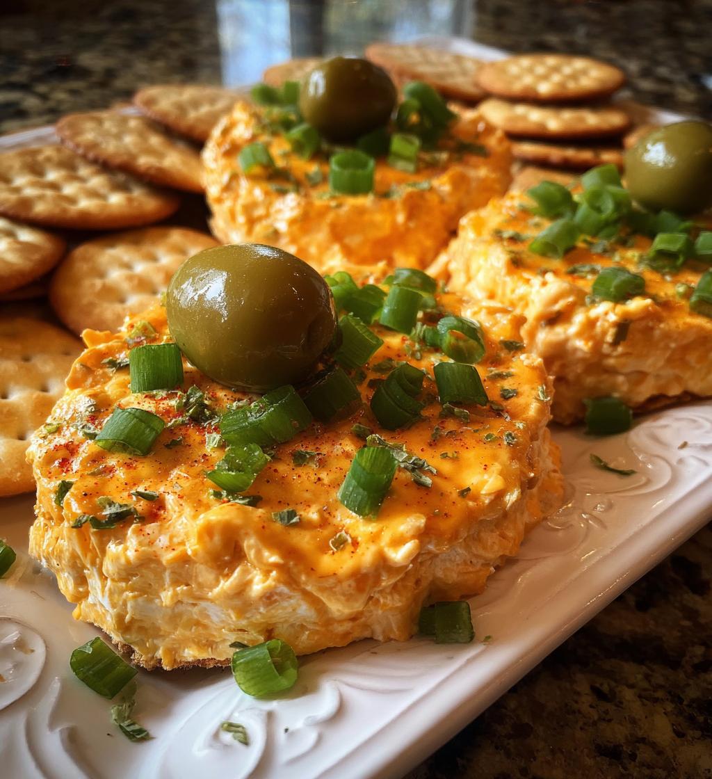 nye snacks party appetizers