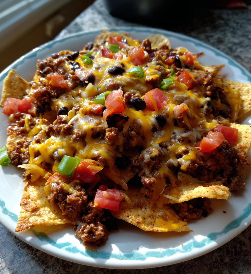ohio state buckeyes party food