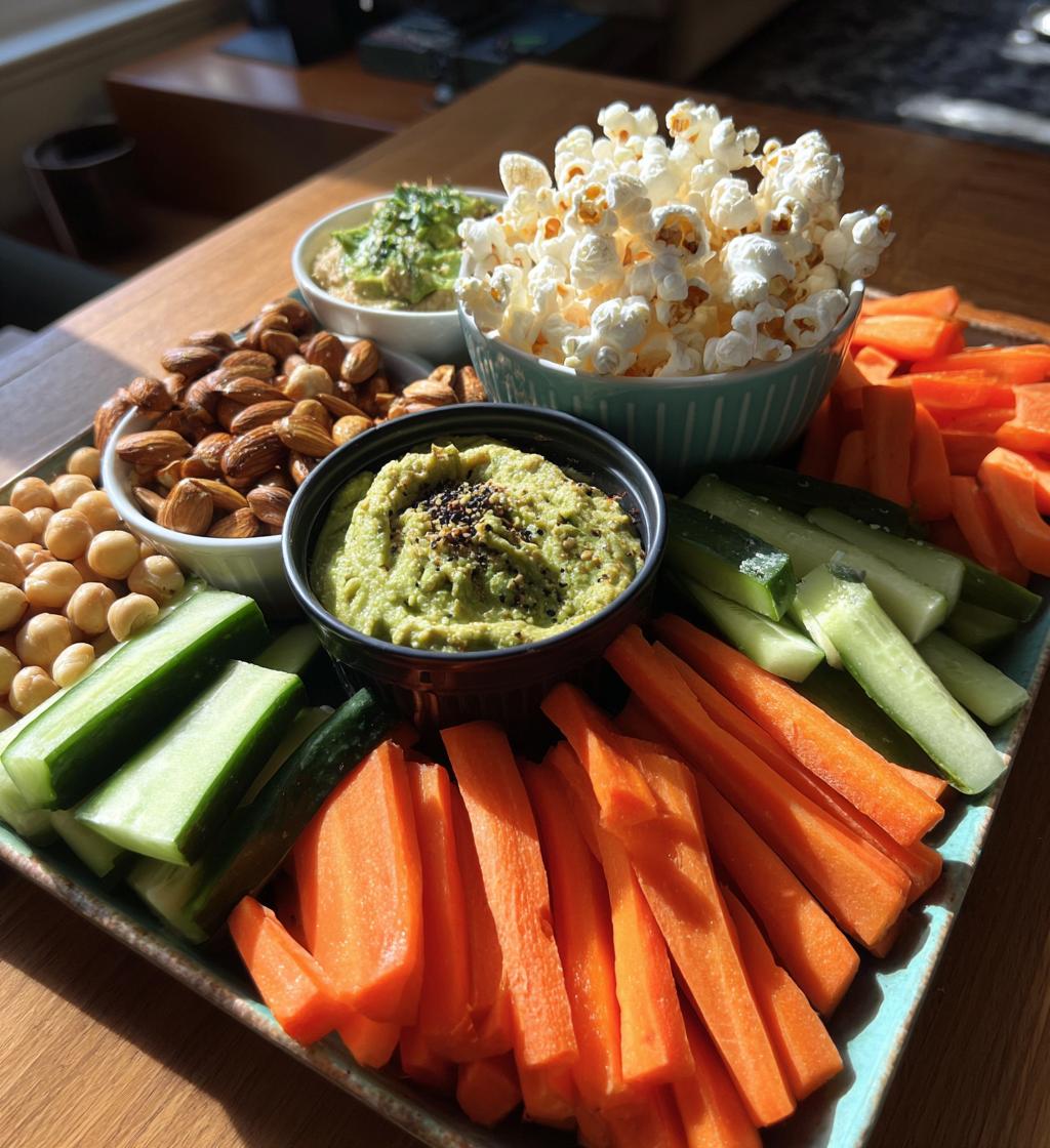 optavia game day snacks