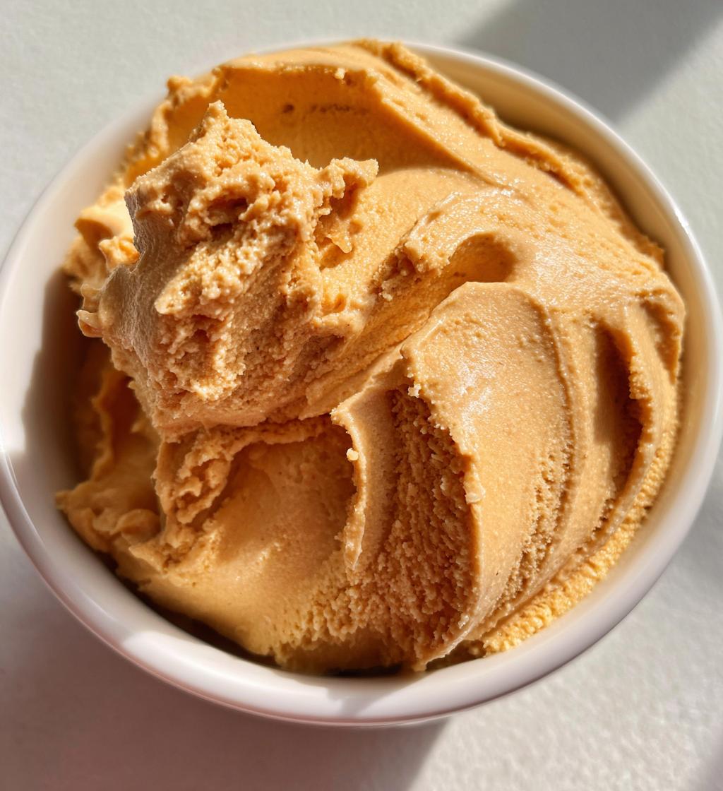 peanut butter buttercream