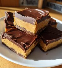 peanut butter chocolate