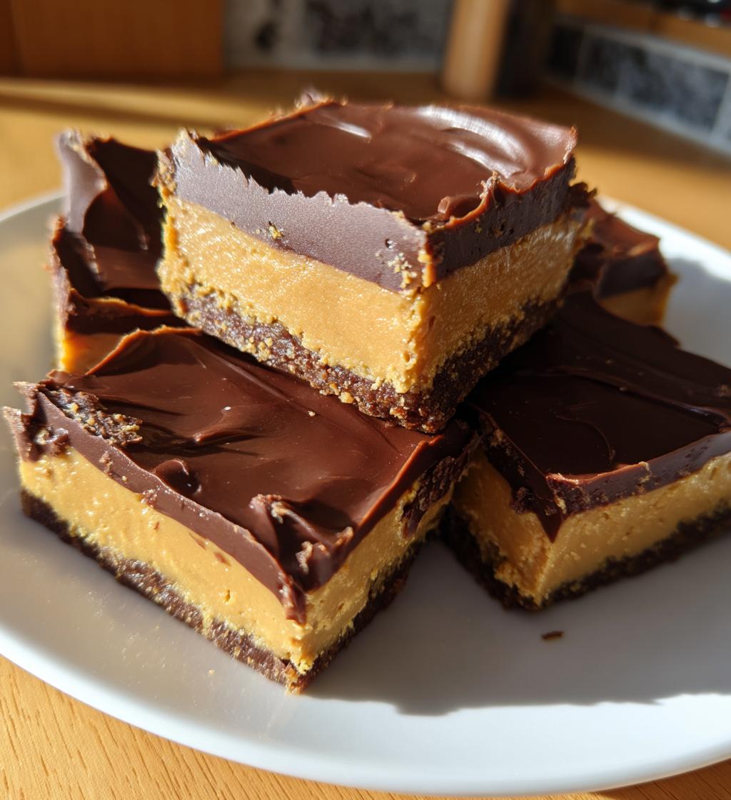 peanut butter chocolate
