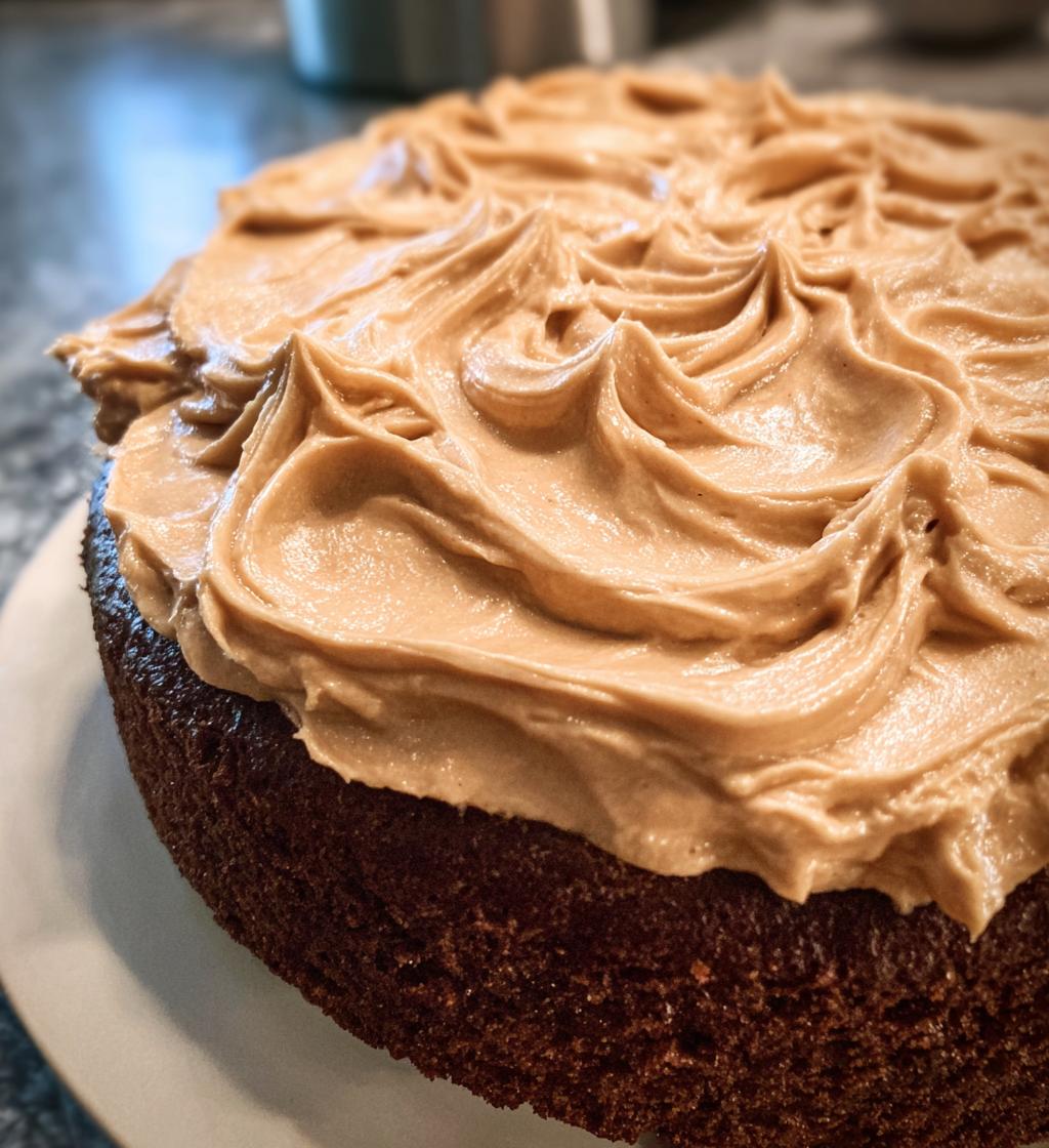 peanut butter cool whip frosting