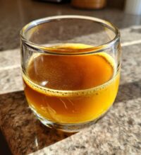 peanut butter whiskey