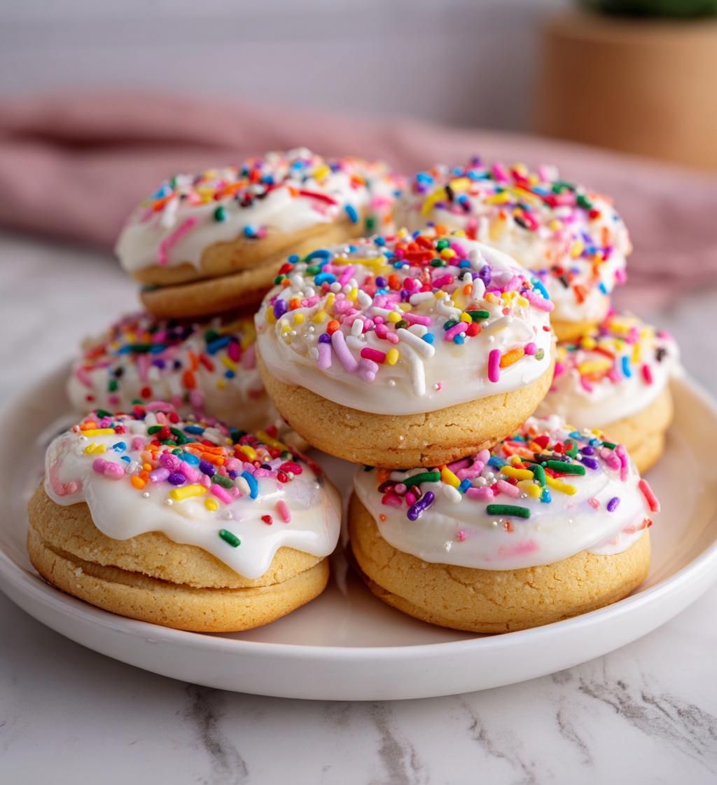 pillsbury valentine cookies
