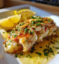 poor man’s lobster