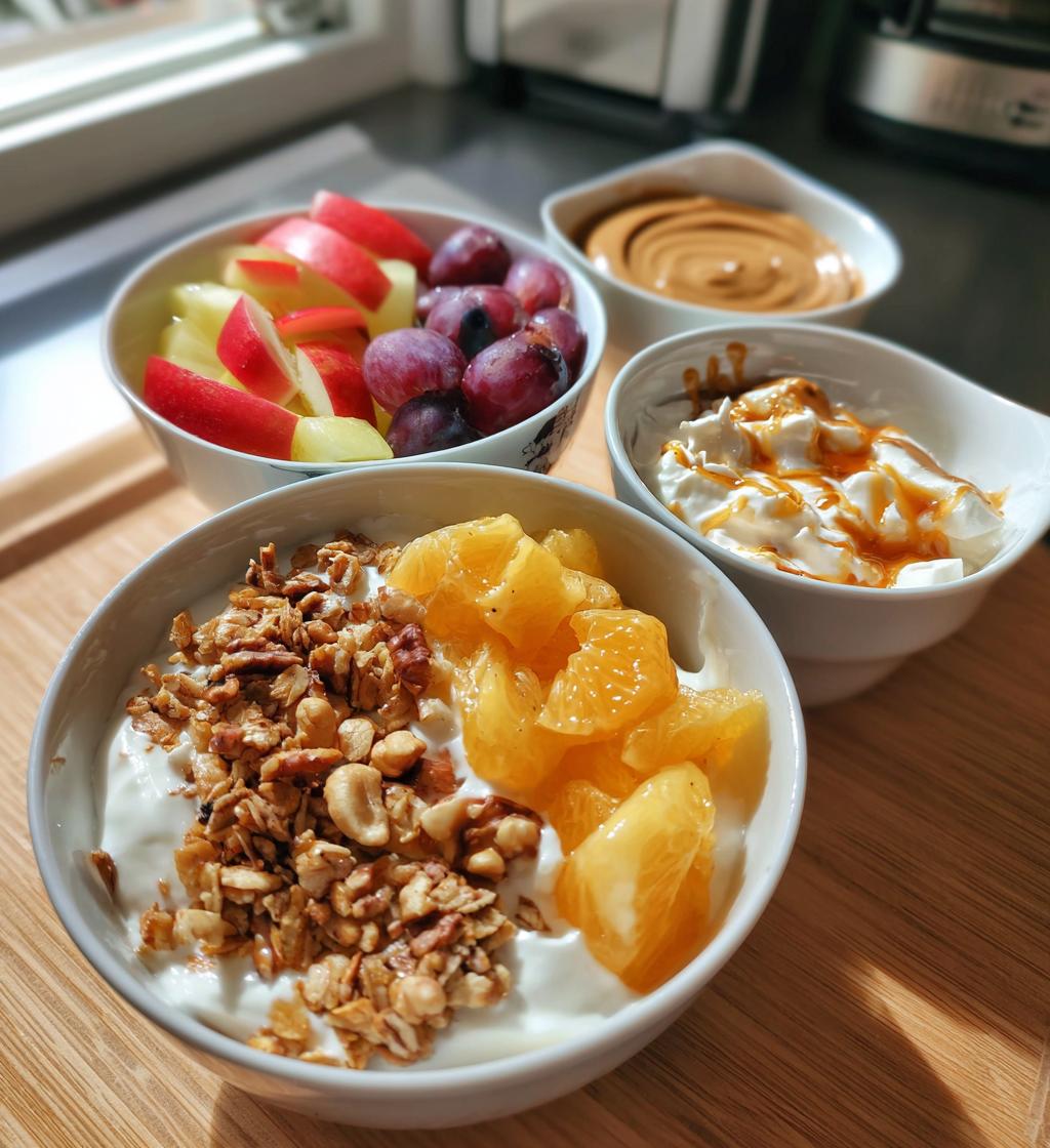protein game day snacks