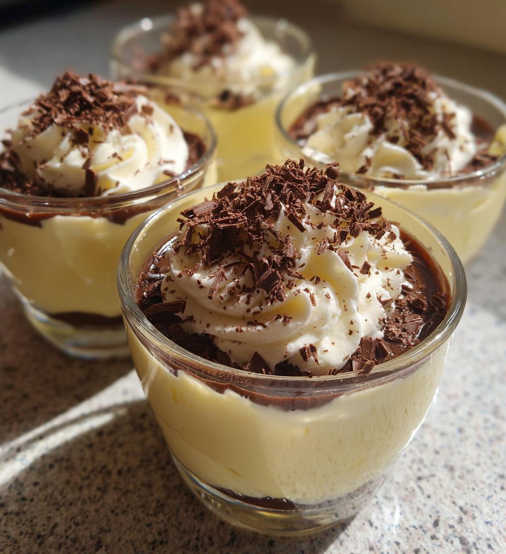 pudding mix and cool whip