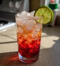 red lobster alcoholic drinks