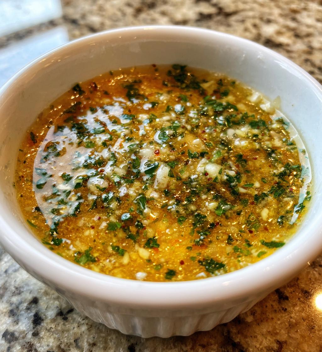 red lobster butter