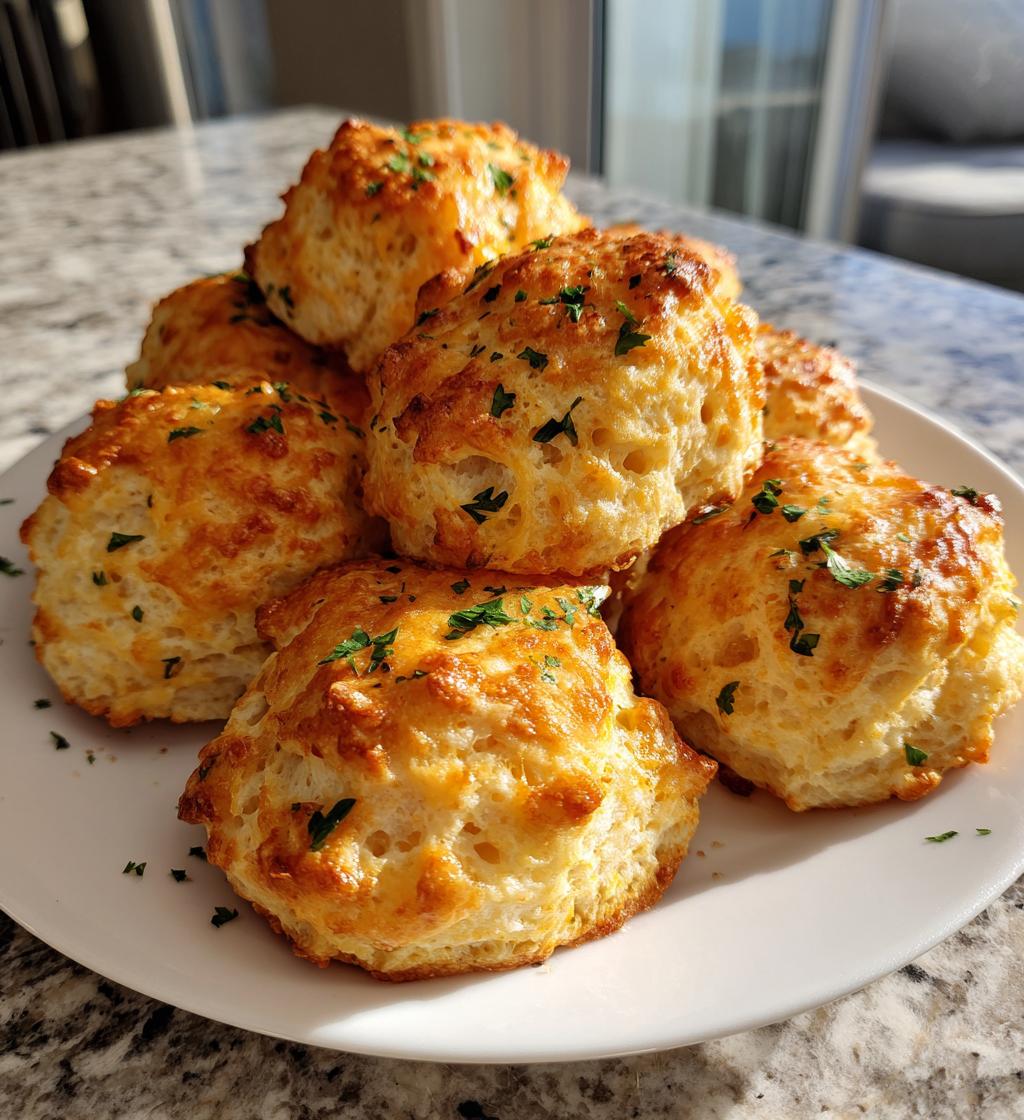 red lobster cheddar bay biscuits