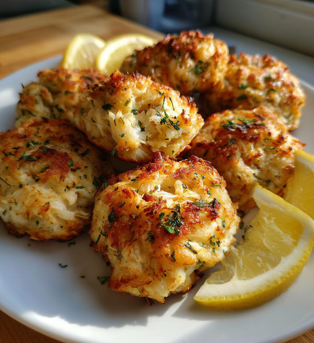 red lobster crab cakes