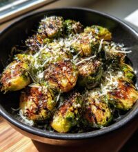 red lobster crispy brussel sprouts