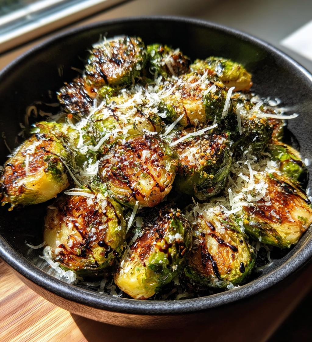 red lobster crispy brussel sprouts
